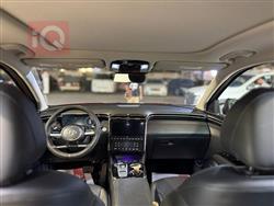 هیوندای تۆکسۆن